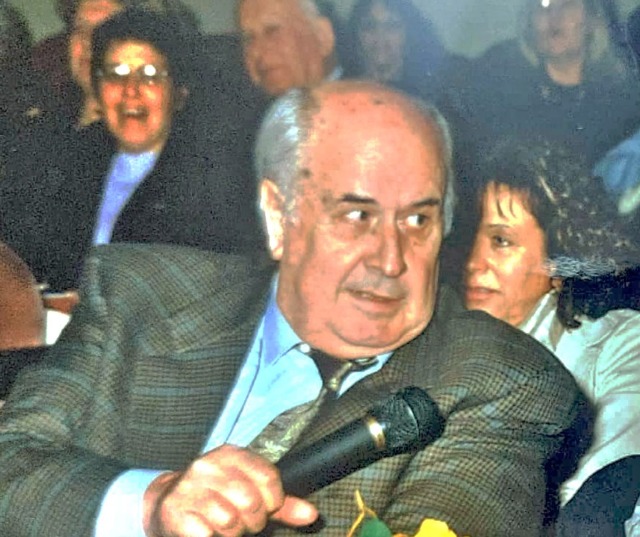 Treviglio piange il dottor Giuseppe Accinelli: per lui la medicina era una missione