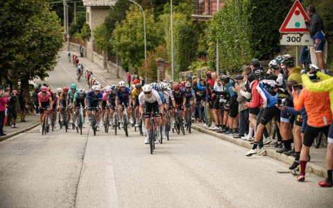 L’11 e il 12 ottobre ultimo appuntamento per la stagione delle grandi Classiche del ciclismo; ne Il Lombardia confermato ruolo da protagonista di Continetal
