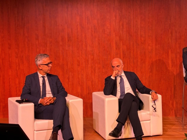 Confartigianato Bergamo 80esimo anniversario