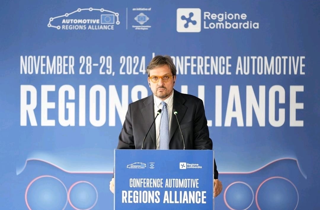 Regione Lombardia lancia un piano su misura per le PMI: sostegno all’export e all’internazionalizzazione