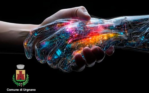 Un ciclo di conferenze sull’Intelligenza Artificiale