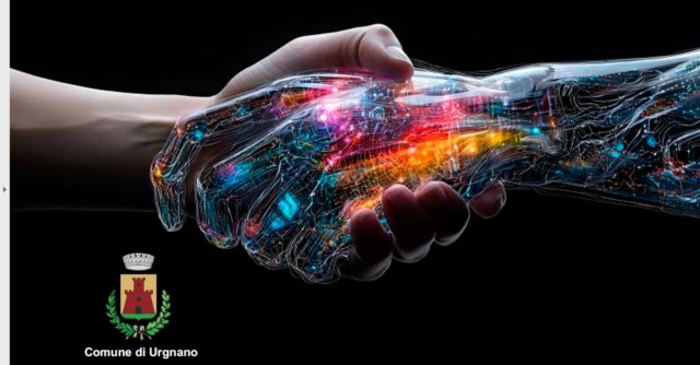 Un ciclo di conferenze sull’Intelligenza Artificiale