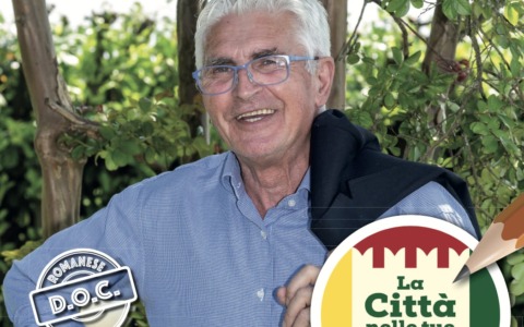 Crisi nella civica “La Città nelle Tue Mani”: l’addio di Andrea Breno scuote il gruppo di Suardi