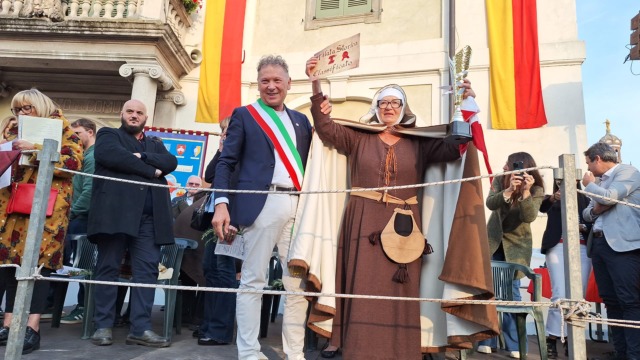 Palio dei cantù
