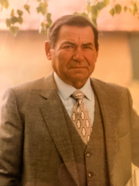 Angelo Colombelli
