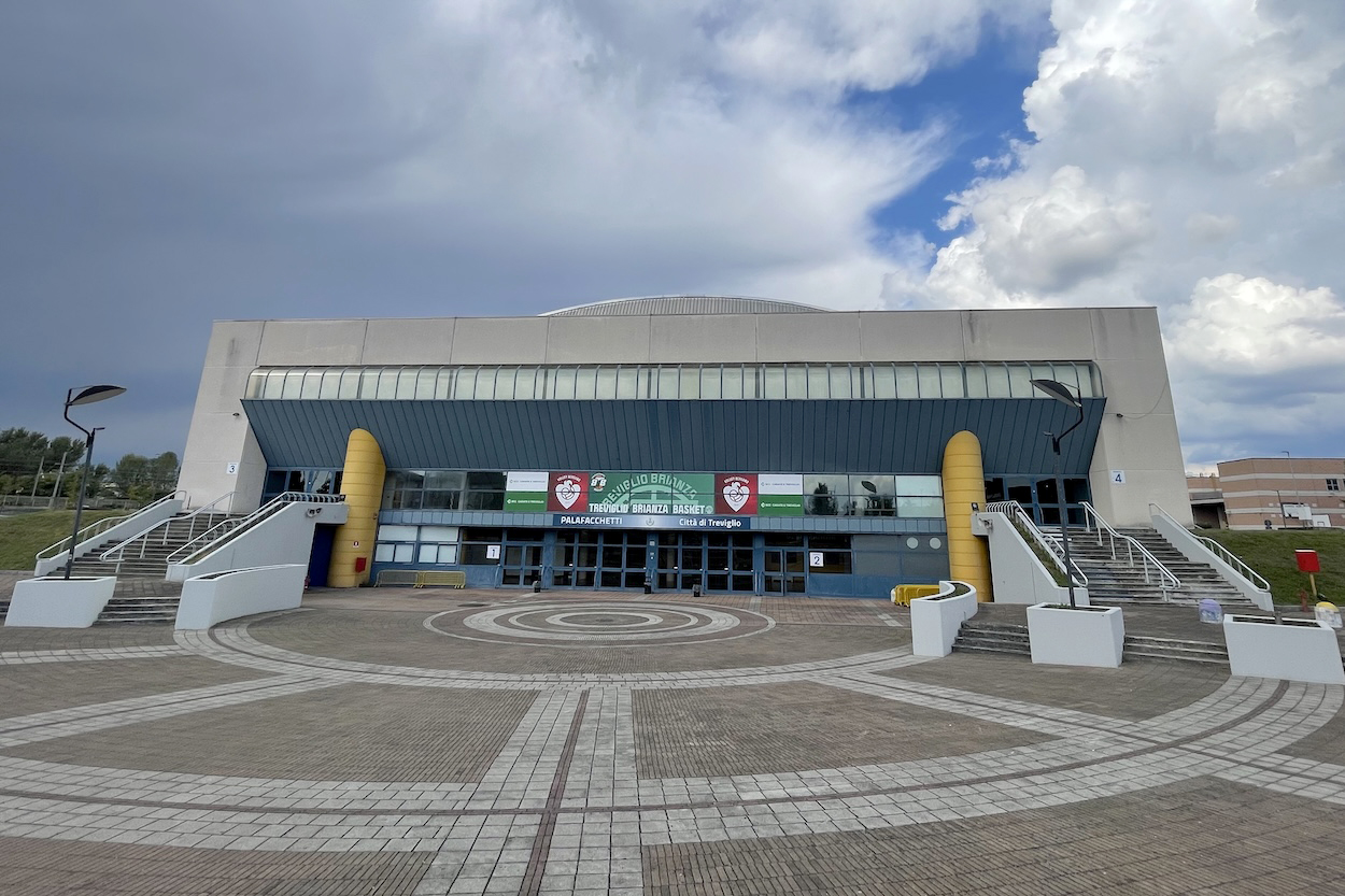 Tav Treviglio Brianza all’esordio casalingo: ecco come ritirare gli abbonamenti e comprare i biglietti