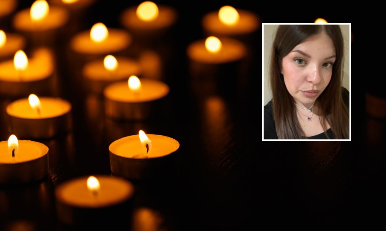Palosco in lutto per la scomparsa di Valentina Foresti, 26 anni