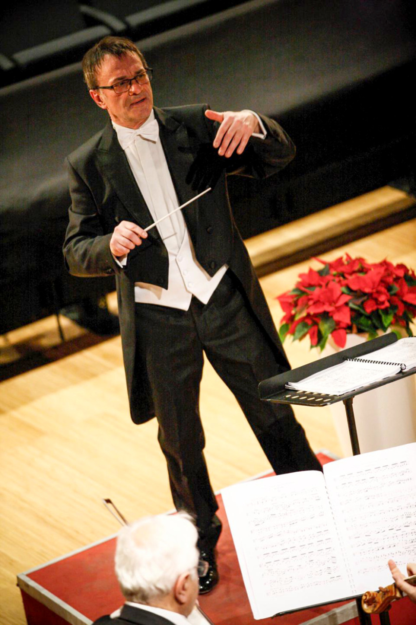 Nasce la Filarmonica Lago Gerundo, debutto al “Crs” il 17 ottobre