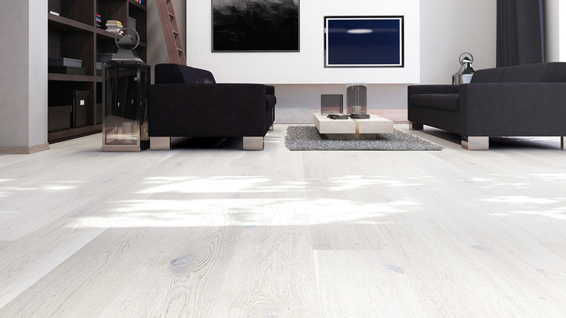 Quando il parquet racconta lo spazio. La visione di Armony Floor tra design, funzione e sensazione