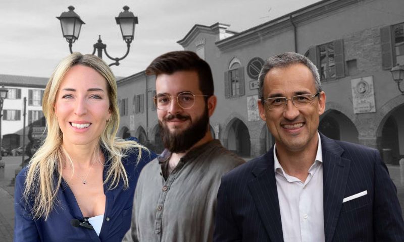 La pace non Tura: è di nuovo guerra tra Pd e Bolandrini