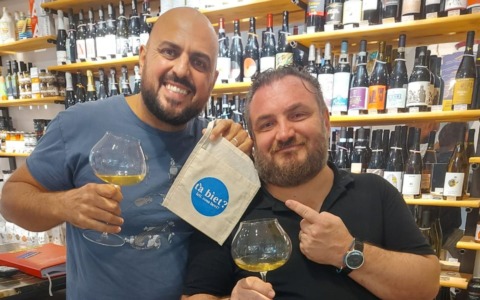 “Ta bìet”, domenica Treviglio diventerà la capitale del vino naturale