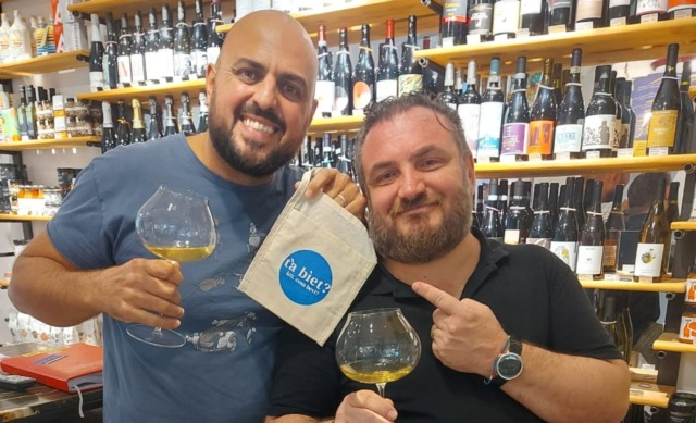 Domenica a Treviglio torna il “Ta bìet?” la giornata dedicata al vino naturale