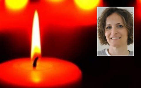 Trovata morta in casa a 49 anni, comunità in lutto per Chiara Rizzi