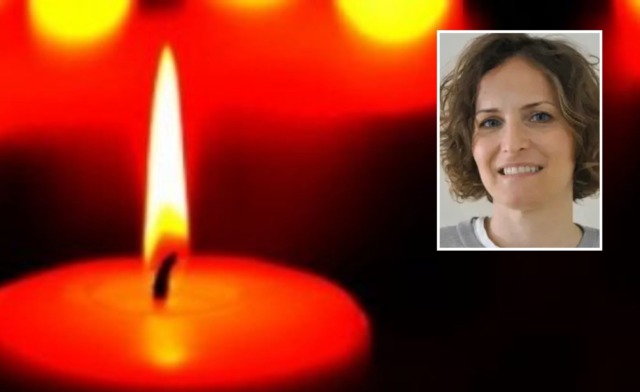 Trovata morta in casa a 49 anni, comunità in lutto per Chiara Rizzi