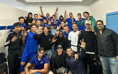 ASD Muslim United: quando il calcio serve a rompere i pregiudizi