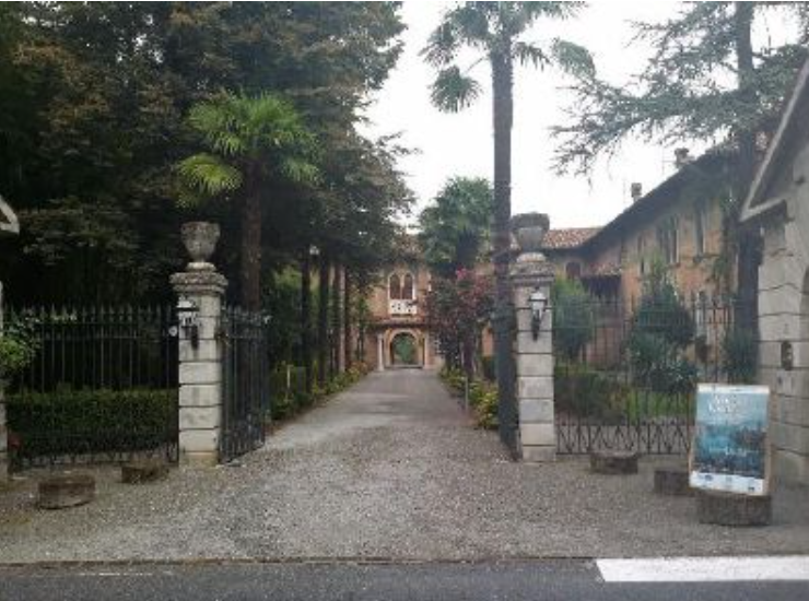 Alienata villa Pagnoni, un sospiro di sollievo per le casse comunali