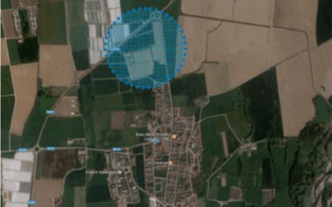 Rilasciato il permesso di costruire, al via a breve il nuovo polo produttivo-logistico morenghese