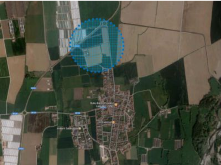 Rilasciato il permesso di costruire, al via a breve il nuovo polo produttivo-logistico morenghese