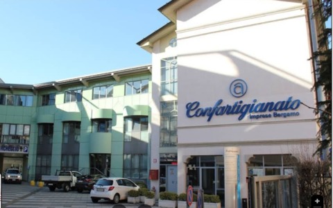 Gli 80 anni di Confartigianato Bergamo, in Fiera l’elogio alle piccole imprese che crescono