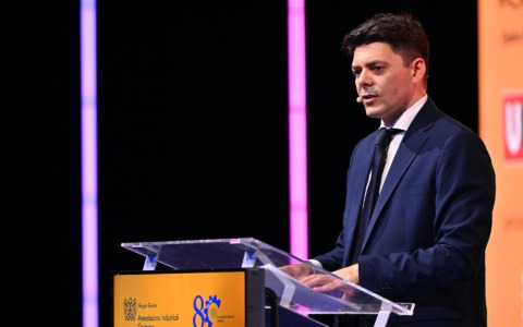 E’ Stefano Rossi il nuovo presidente dei Giovani imprenditori di Confindustria Lombardia