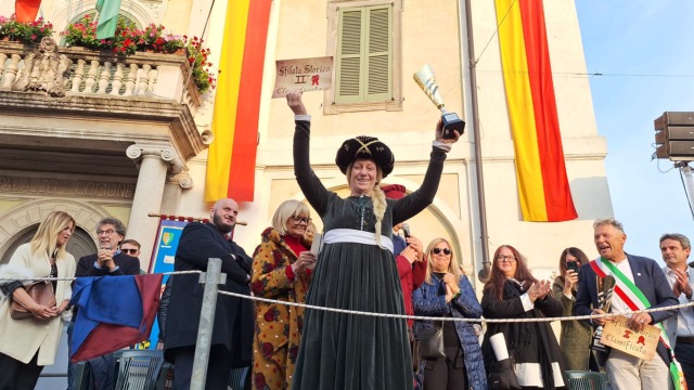 Palio dei cantù
