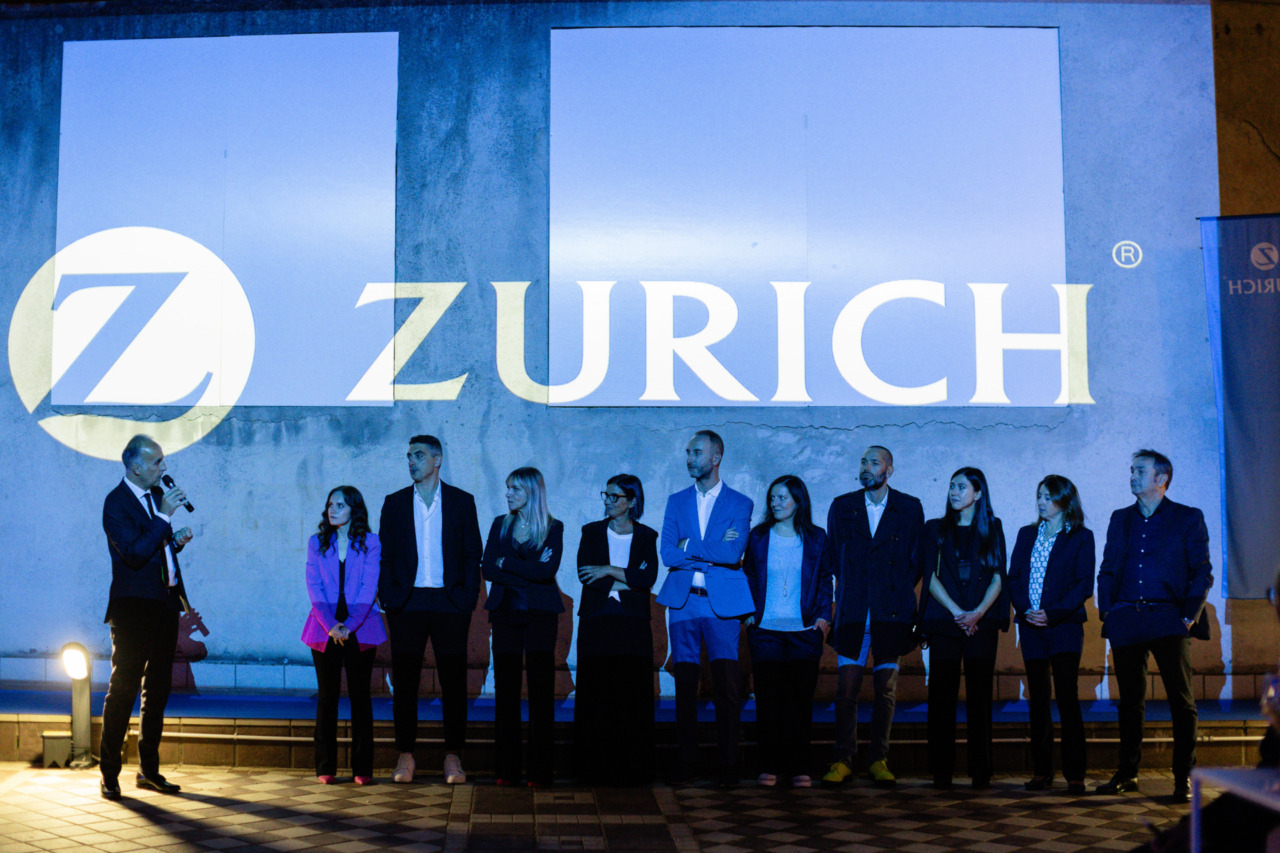 L’agenzia Zurich Vetrugno Assicurazioni inaugura la nuova sede di Treviglio