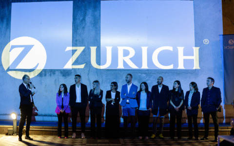 L’agenzia Zurich Vetrugno Assicurazioni inaugura la nuova sede di Treviglio