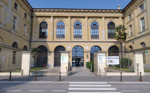 Il laboratorio di Calcinate verso una nuova rete regionale