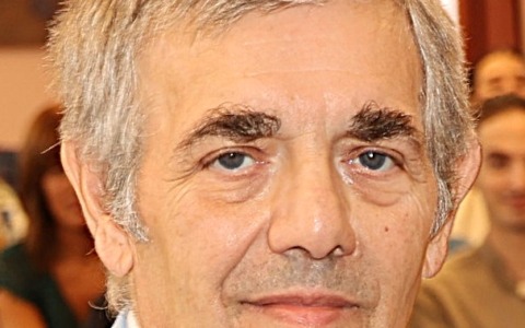Valerio Zeccato