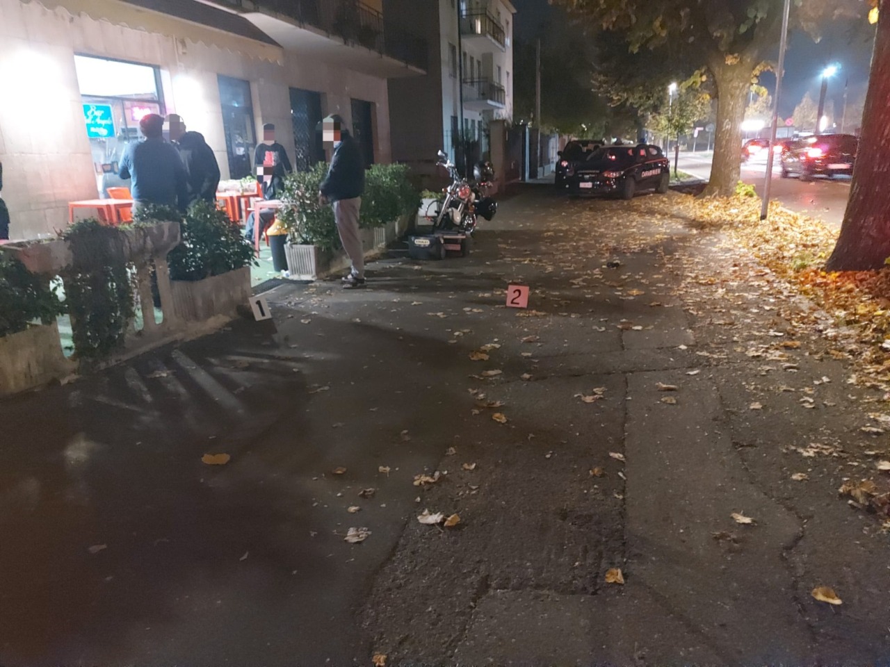Accoltellamento a Treviglio: gravissimo un uomo, aggressore in fuga