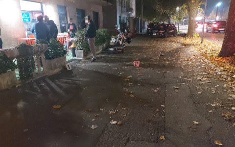 Accoltellamento a Treviglio: gravissimo un uomo, aggressore in fuga