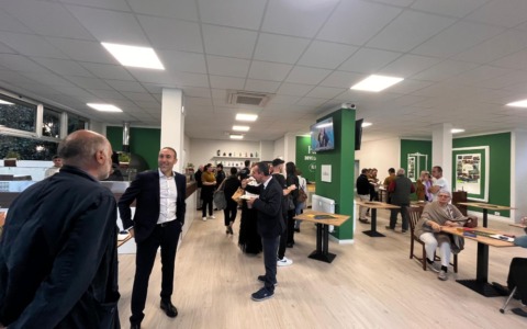 La pizzeria solidale Kalica di Treviglio si rinnova, ma punta sempre sull’inclusività