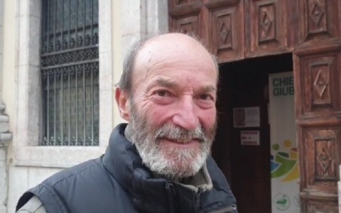 Quel bimbo che si chiama Ardesio, e il filo rosso di una fede che scavalca secoli e montagne