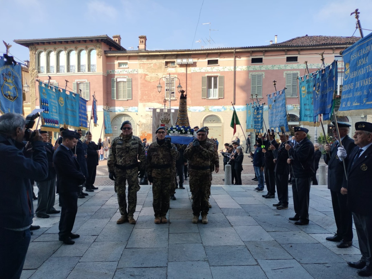 Associazione Arma Aeronautica