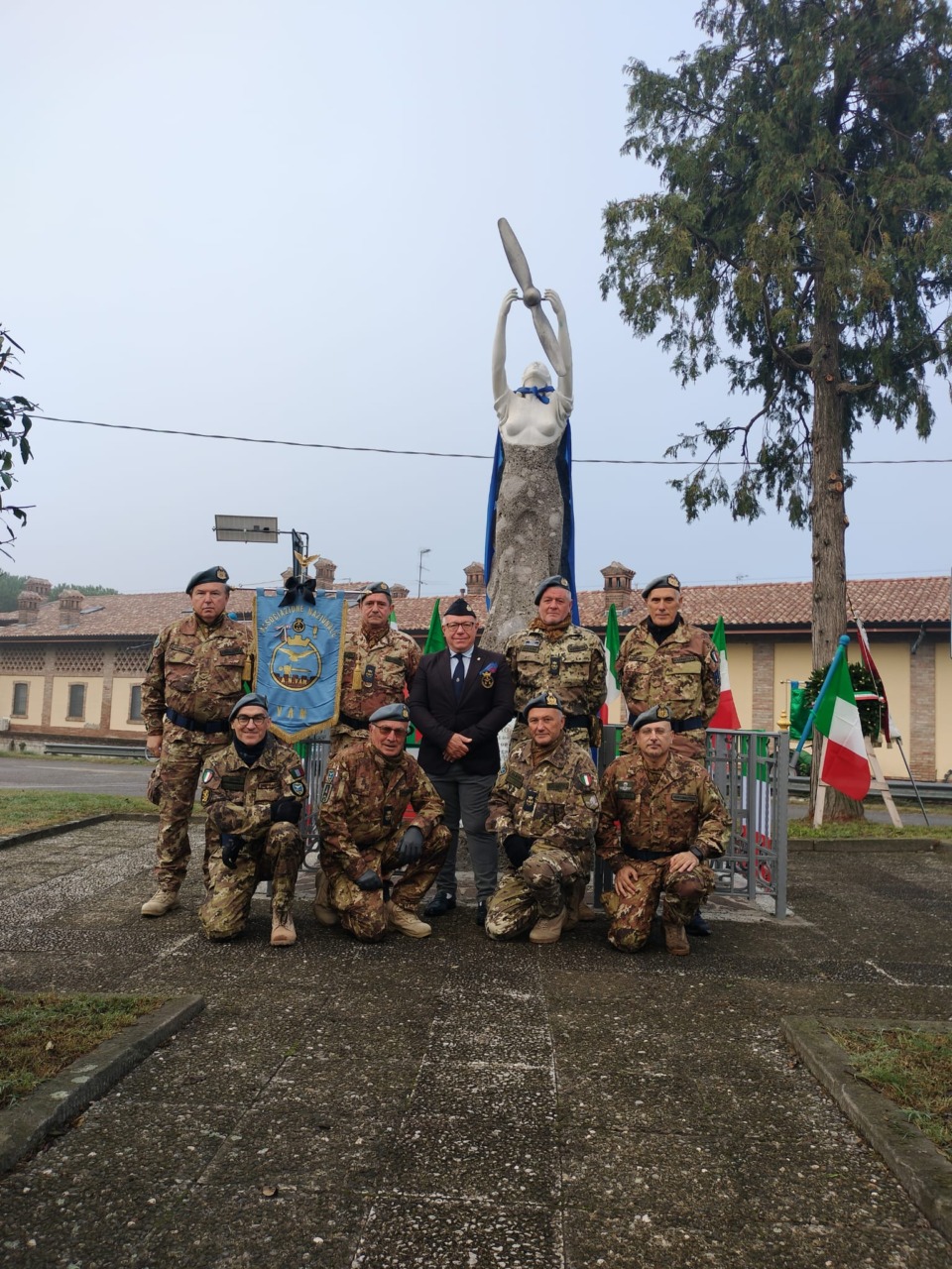 Associazione Arma Aeronautica