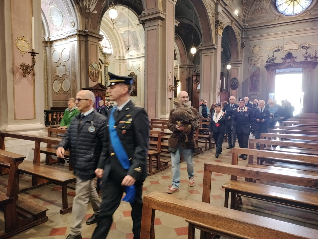 Associazione Arma Aeronautica