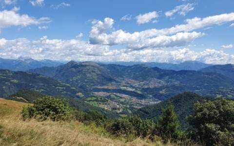 La rinascita della Val Seriana