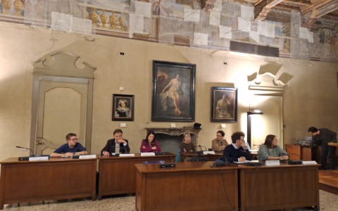 Dopo il “terremoto” politico in Consiglio comunale non mancano i colpi di scena