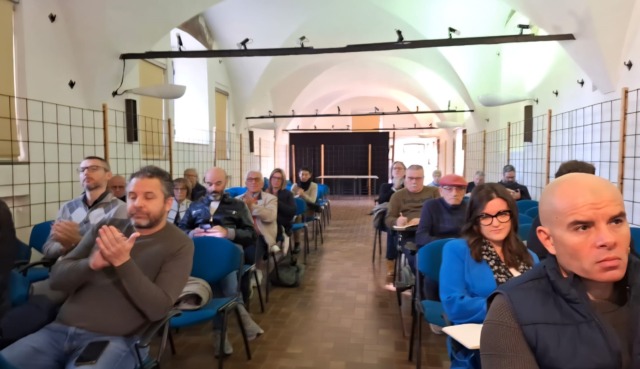 Convegno Pd “Città di luce e prospettiva”, un focus sul ruolo dei poli urbani di medie dimensioni