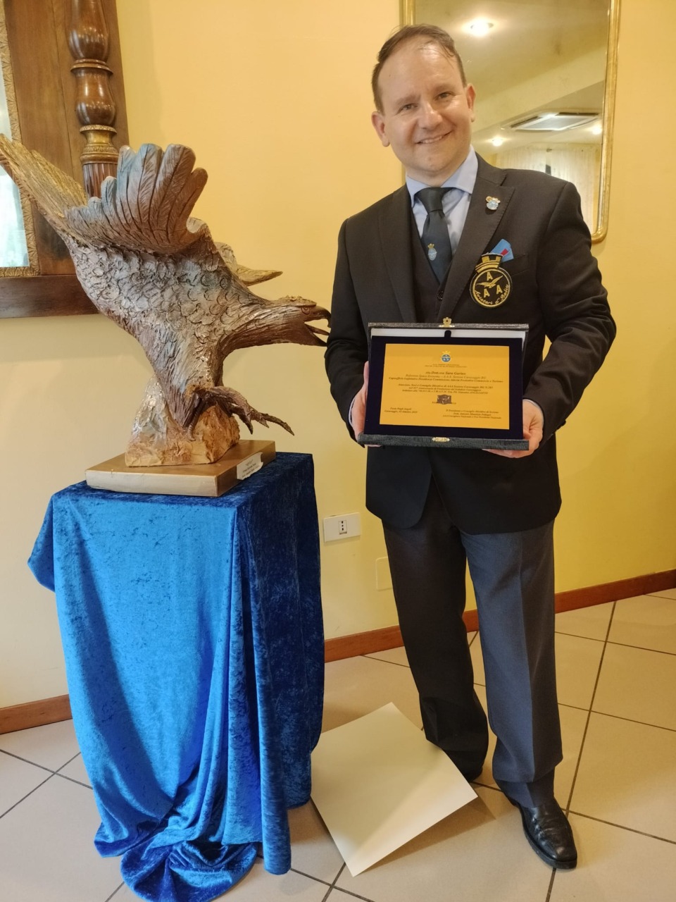 Associazione Arma Aeronautica