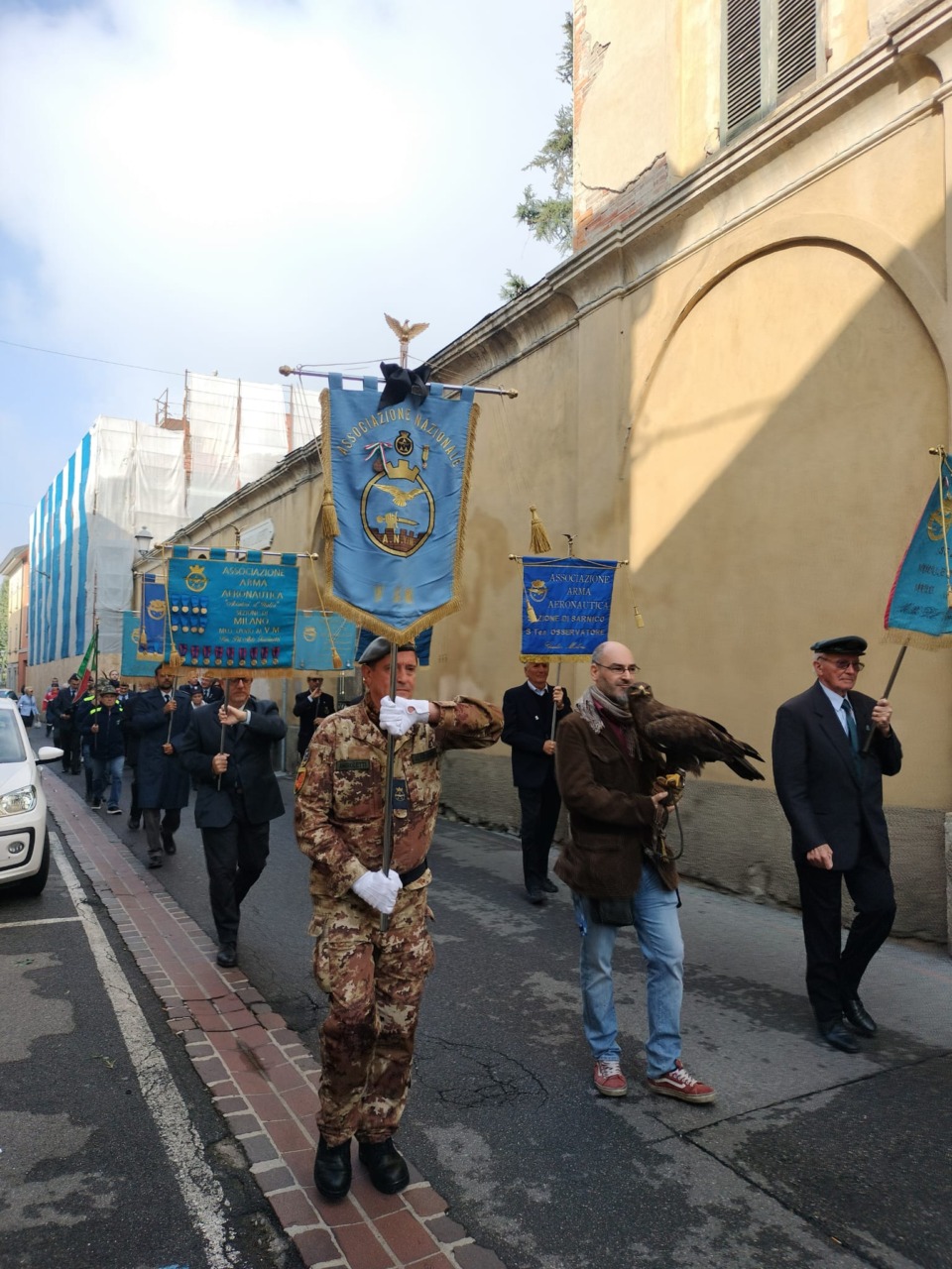 Associazione Arma Aeronautica