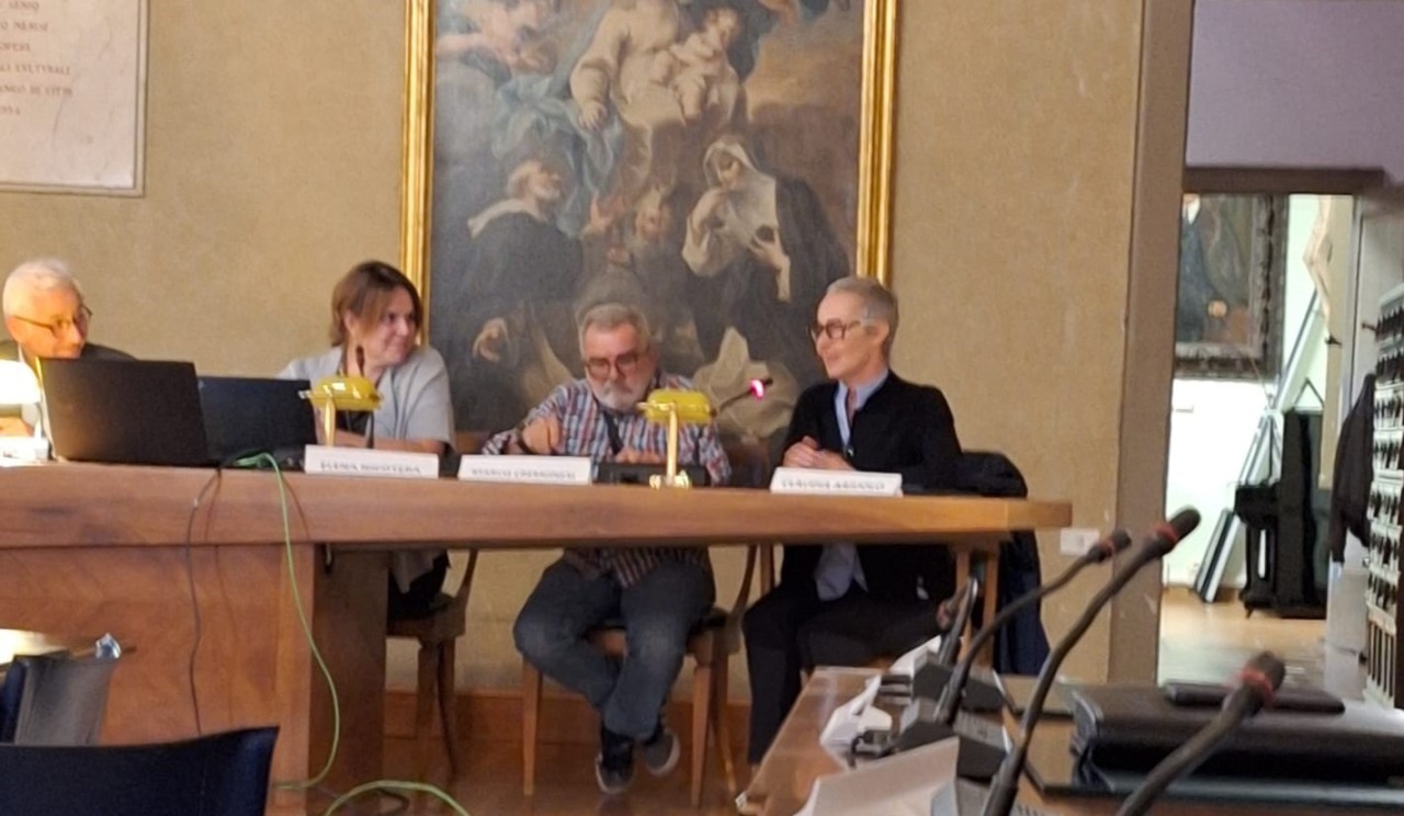L’assessore Ariuolo saluta l’Aula commossa: “Lascio l’incarico, una decisione sofferta”