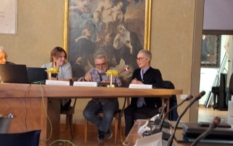 L’assessore Ariuolo saluta l’Aula commossa: “Lascio l’incarico, una decisione sofferta”