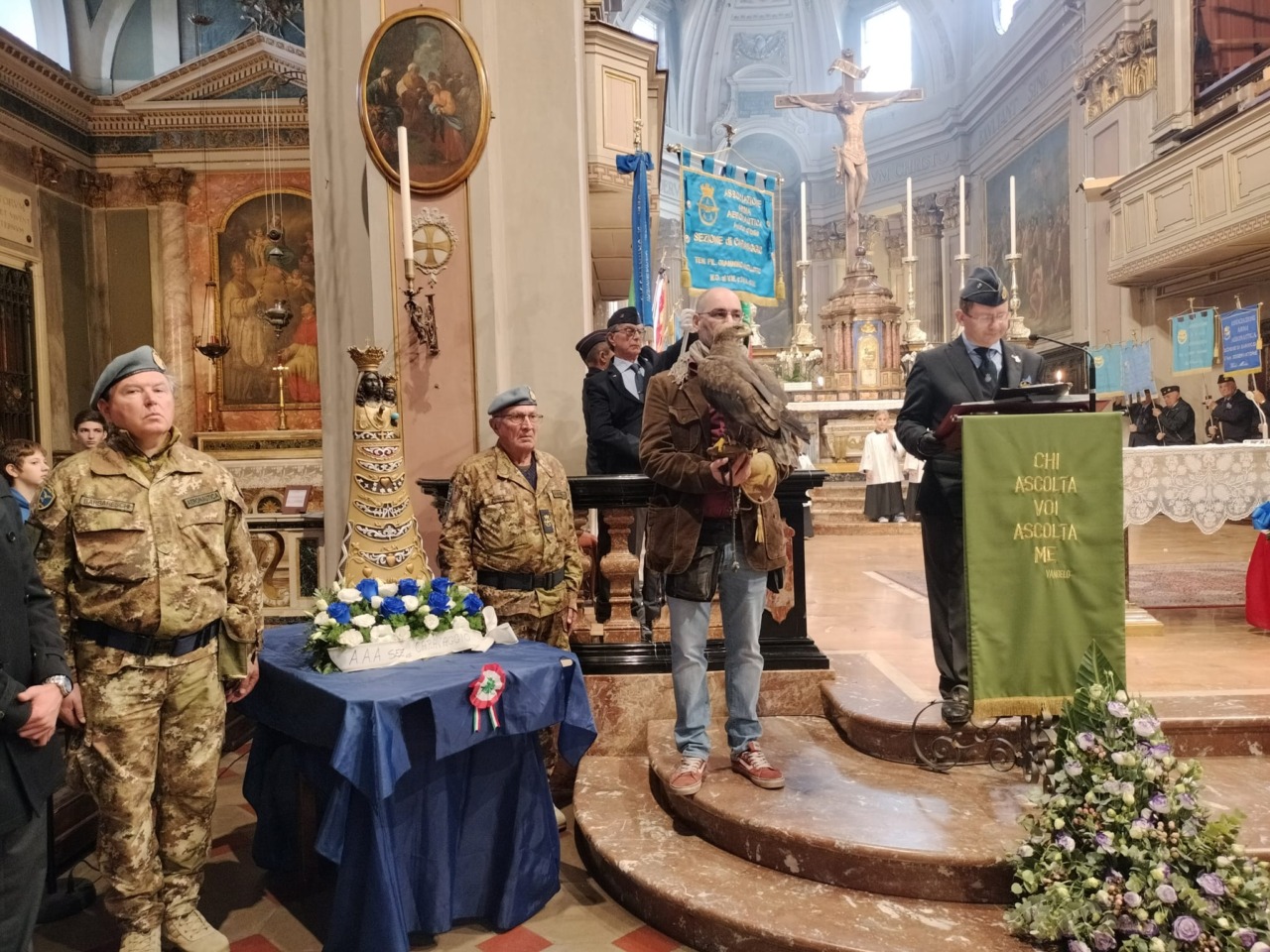 Associazione Arma Aeronautica
