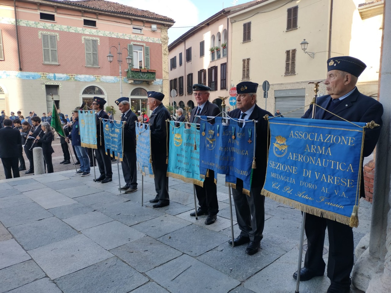 Associazione Arma Aeronautica