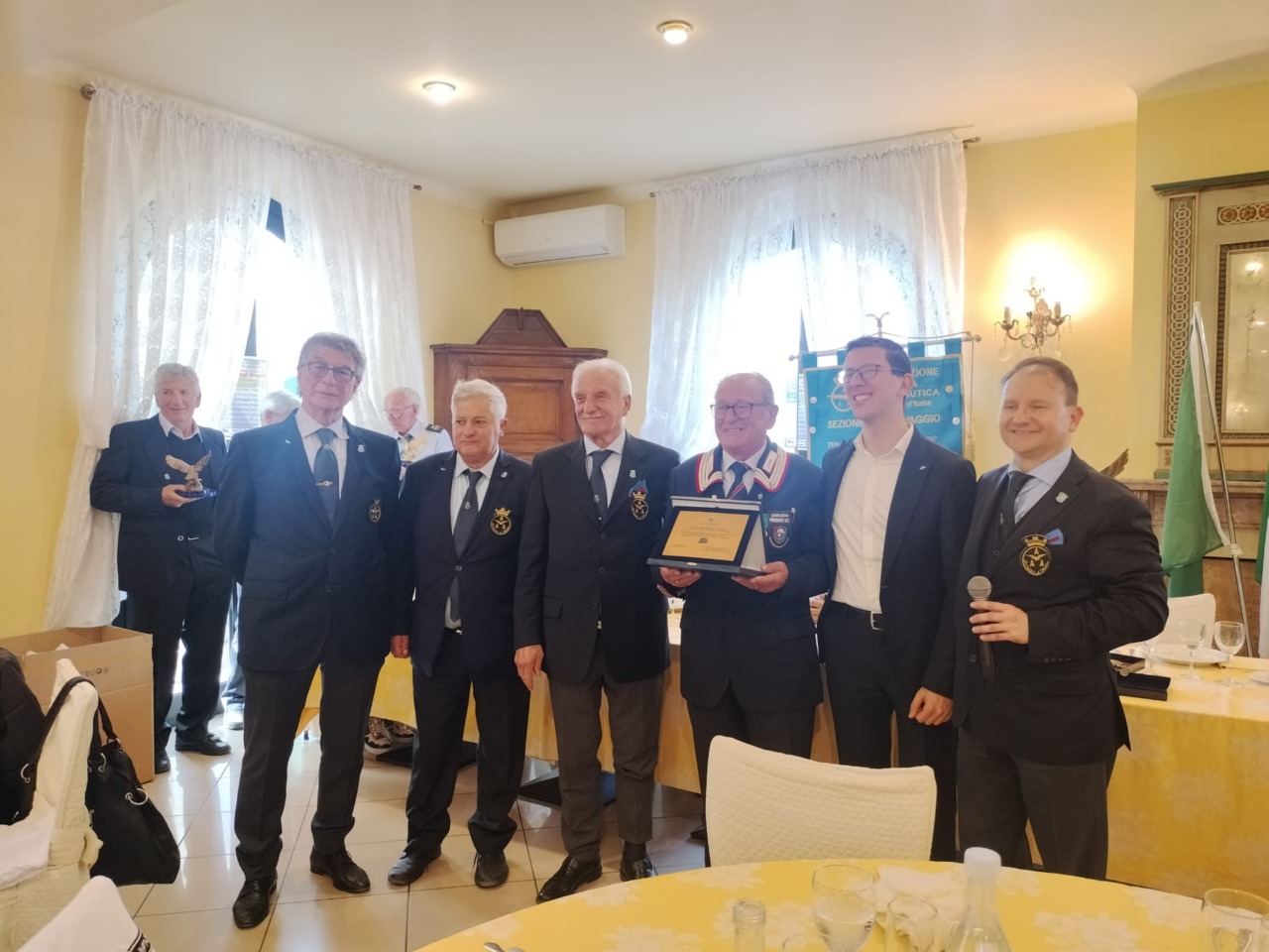 Associazione Arma Aeronautica