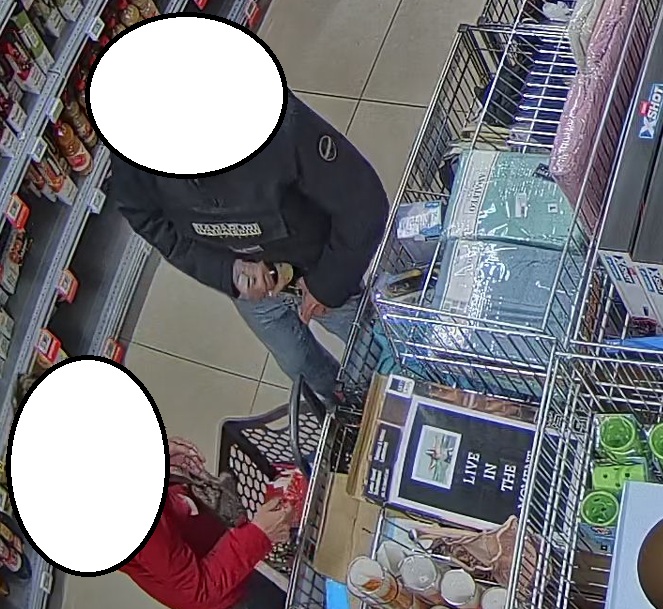 Coppia di taccheggiatori seriali denunciata dalla Polizia locale