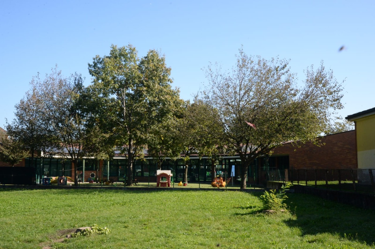 Il Comune di Treviglio investe 230 mila euro per le scuole della Geromina
