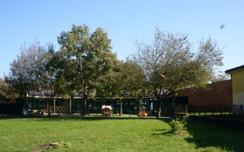 Il Comune di Treviglio investe 230 mila euro per le scuole della Geromina