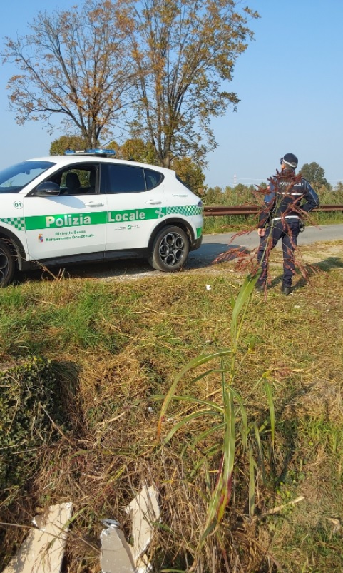 Mobilità sicura